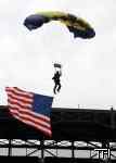 Aircrew Survival Equipmentman 1st Class Thomas Kinn, assigned to