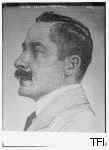 Count Tarnow Tarnowski