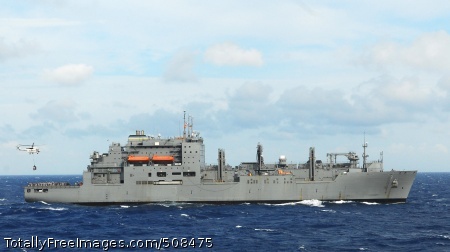 101021-N-2218S-202
PHILIPPINE SEA (Oct. 21, 2010) An AS332 Super Puma helicopter moves pallets of supplies from the Military Sealift Command dry cargo and ammunition ship USNS Alan Shepard (T-AKE 3) to the amphibious assault ship USS Essex (LHD 2) during a vertical replenishment. Essex is part of the forward-deployed Essex Amphibious Ready Group and is underway in the western Pacific region. (U.S. Navy photo by Mass Communication Specialist 3rd Class Andrew Ryan Smith/Released)