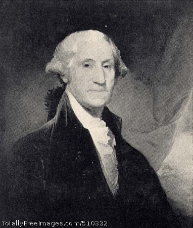 George Washington (1732-1799)
Artist: Stuart, Gilbert, 1755-1828, painter.
Medium: Oil on canvas.
Smithsonian Control Number: IAP 36120064