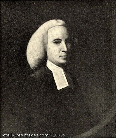 Reverend Alexander MacWhorter (1734-1807)
Artist: Copley, John Singleton, 1738-1815, painter.
Medium: Oil on canvas.
Smithsonian Control Number: IAP 07260362