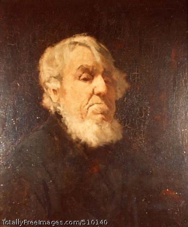 The Old Sea Captain
Artist: Duveneck, Frank, 1848-1919, painter.
Medium: Oil on canvas.
Smithsonian Control Number: IAP 02230013