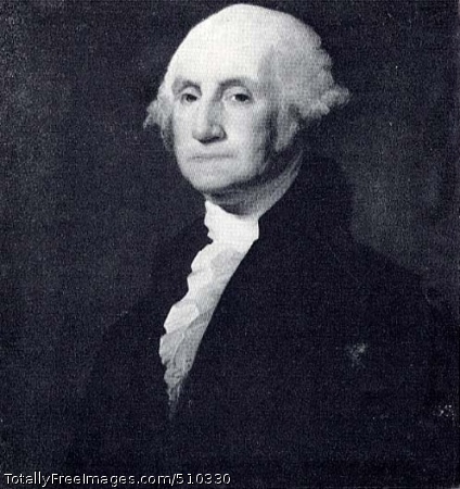 George Washington (1732-1799)
Artist: Stuart, Gilbert, 1755-1828, painter.
Medium: Oil on canvas.
Smithsonian Control Number: IAP 36120072