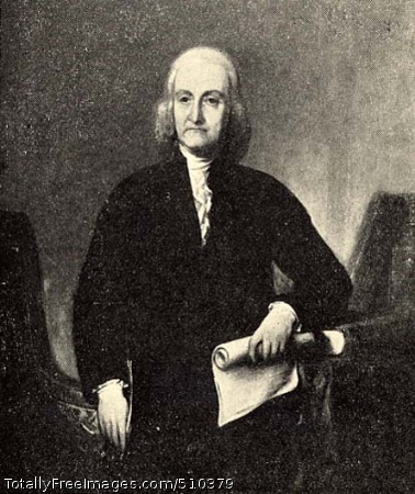 Jonathan Trumbull, Sr. (1710-1785)
Artist: Trumbull, John, 1756-1843, painter.
Medium: Oil on canvas.
Smithsonian Control Number: IAP 07260567