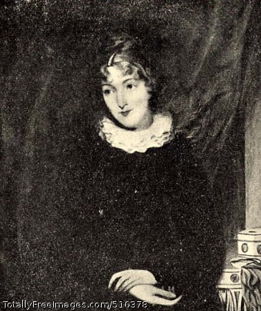 Mrs. John Trumbull (Sarah Hope Harvey) (1774-1824)
Artist: Trumbull, John, 1756-1843, painter.
Medium: Oil on canvas.
Smithsonian Control Number: IAP 07260564
