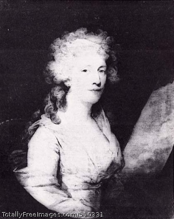 Mrs. Joseph Anthony, Jr. (Henrietta Hillegas) (1766-1812)
Artist: Stuart, Gilbert, 1755-1828, painter.
Medium: Oil on canvas.
Smithsonian Control Number: IAP 36120069