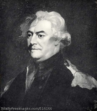 Adam Viscount Duncan, Admiral of the White (1731-1804)
Artist: Copley, John Singleton, 1738-1815, painter.
Medium: Oil on canvas.
Smithsonian Control Number: IAP 07260917